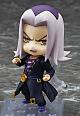 MEDICOS ENTERTAINMENT JoJo's Bizarre Adventure Golden Wind Nendoroid Leone Abbacchio gallery thumbnail