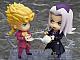 MEDICOS ENTERTAINMENT JoJo's Bizarre Adventure Golden Wind Nendoroid Leone Abbacchio gallery thumbnail