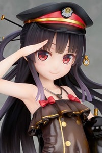 ALTER Maitetsu pure station Hachiroku Swimsuit Ver 1/6 PVC Figure