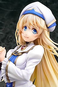 Phat! Goblin Slayer Priestess 1/7 Plastic Figure