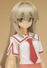 MAX FACTORY Seto no Hanayome figma Seto San