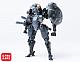 EARNESTCORE CRAFT ROBOT BUILD RB-09D SILA Shira Action Figure gallery thumbnail