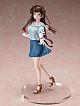 FuRyu Kanojo, Okarishimasu Mizuhara Chizuru 1/7 PVC Figure gallery thumbnail