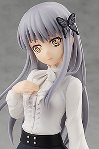 GOOD SMILE COMPANY (GSC) BanG Dream! Girls Band Party! POP UP PARADE Minato Yukina PVC Figure