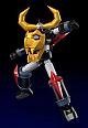 GOOD SMILE COMPANY (GSC) Gaiking Legend of Daiku-Maryu MODEROID Gaiking Plastic Kit gallery thumbnail