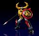 GOOD SMILE COMPANY (GSC) Gaiking Legend of Daiku-Maryu MODEROID Gaiking Plastic Kit gallery thumbnail