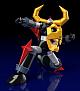 GOOD SMILE COMPANY (GSC) Gaiking Legend of Daiku-Maryu MODEROID Gaiking Plastic Kit gallery thumbnail