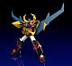 GOOD SMILE COMPANY (GSC) Gaiking Legend of Daiku-Maryu MODEROID Gaiking Plastic Kit gallery thumbnail