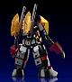 GOOD SMILE COMPANY (GSC) Gaiking Legend of Daiku-Maryu MODEROID Balking Plastic Kit gallery thumbnail