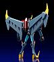 GOOD SMILE COMPANY (GSC) Gaiking Legend of Daiku-Maryu MODEROID Raiking Plastic Kit gallery thumbnail