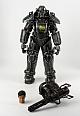 threezero Fallout T-45 NCR Salvaged Power Armor 1/6 Action Figure gallery thumbnail