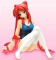 Griffon Enterprises ToHeart2 Kousaka Tamaki School Swimsuit Ver. 1/7 PVC Figure gallery thumbnail