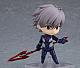 GOOD SMILE COMPANY (GSC) Rebuild of Evangelion Nendoroid Nagisa Kaworu Plug-suit Ver. gallery thumbnail