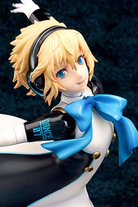 Phat! Company Phatism Persona 3: Dancing Moonlight Aigis 1/7 PVC Figure