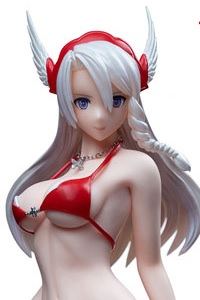 TOYSEIIKI Shining Blade Roselinde Freya 1/6 Seamless Action Figure [CANCELLED]