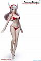 TOYSEIIKI Shining Blade Roselinde Freya 1/6 Seamless Action Figure [CANCELLED] gallery thumbnail