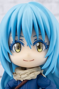 BANDAI SPIRITS Figuarts mini Rimuru Tempest