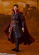 BANDAI SPIRITS S.H.Figuarts Dr. Strange -BATTLE ON TITAN EDITION- gallery thumbnail