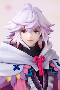 BANDAI SPIRITS Figuarts ZERO Hana no Majutsushi Merlin