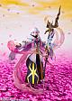 BANDAI SPIRITS Figuarts ZERO Hana no Majutsushi Merlin gallery thumbnail