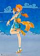 BANDAI SPIRITS Figuarts ZERO Nami (Onami) gallery thumbnail