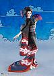 BANDAI SPIRITS Figuarts ZERO Nico Robin (Orobi) gallery thumbnail