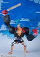 BANDAI SPIRITS Figuarts ZERO Franky (Furanosuke) gallery thumbnail