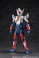 EVOLUTION TOY HAF Denkou Choujin Gridman Gridman Sigma Action Figure gallery thumbnail