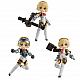 MegaHouse Desktop Army Persona Series Collaboration Aigis (1 BOX) gallery thumbnail