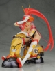 MOVIC Tengen Toppa Gurren-Lagann Movie Yoko Space Look & Gunbee gallery thumbnail