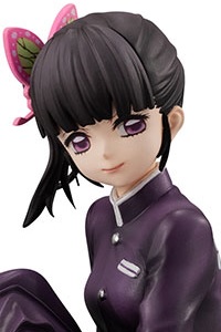 MegaHouse G.E.M. Series Kimetsu no Yaiba Tenohira Kanao-chan PVC Figure