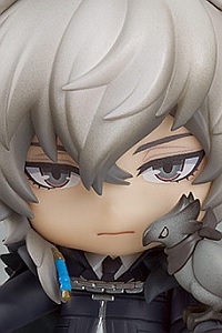 Nendoroid Gabimaru  GOODSMILE GLOBAL ONLINE SHOP