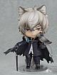 GOOD SMILE ARTS Shanghai Arknights Nendoroid SilverAsh gallery thumbnail