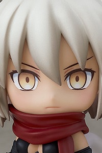 GOOD SMILE COMPANY (GSC) Fate/Grand Order Nendoroid Alter Ego/Okita Souji [Alter]