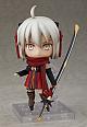 GOOD SMILE COMPANY (GSC) Fate/Grand Order Nendoroid Alter Ego/Okita Souji [Alter] gallery thumbnail