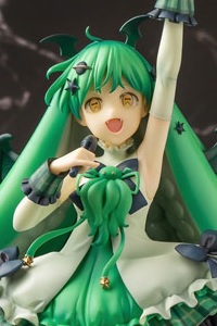 FENGRONG Idol Cthulhu-chan 1/7 PVC Figure