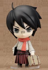 GOOD SMILE COMPANY (GSC) Nendoroid Itoshiki Nozomu