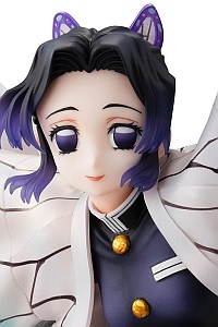 MegaHouse Gals Series Kimetsu no Yaiba Kocho Shinobu PVC Figure