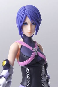 SQUARE ENIX KINGDOM HEARTS III BRING ARTS Aqua Action Figure