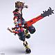 SQUARE ENIX KINGDOM HEARTS III BRING ARTS Sora Version 2 Action Figure gallery thumbnail