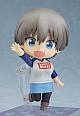 GOOD SMILE COMPANY (GSC) Uzaki-chan wa Asobitai! Nendoroid Uzaki Hana gallery thumbnail