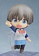 GOOD SMILE COMPANY (GSC) Uzaki-chan wa Asobitai! Nendoroid Uzaki Hana gallery thumbnail