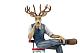 MegaHouse BEASTARS Louis Plastic Figure gallery thumbnail