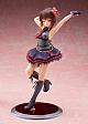 WAVE Girls und Panzer Senshadou Daisakusen! Nishizumi Maho [Idol style] 1/7 PVC Figure gallery thumbnail