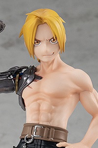 GOOD SMILE COMPANY (GSC) Fullmetal Alchemist BROTHERHOOD POP UP PARADE Edward Elric PVC Figure