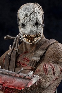 KOTOBUKIYA DEAD BY DAYLIGHT Trapper PVC Figure