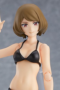 MAX FACTORY figma Styles figma Swimsuit Female Body Chiaki