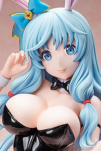 FREEing Arifureta Shokugyou de Sekai Saikyou Shea Haulia Bunny Ver. 1/4 PVC Figure