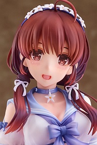 ANIPLEX Saenai Heroine no Sodatekata Flat Hashima Izumi -Lingerie Ver.- 1/7 PVC Figure