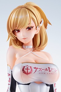 MIMEYOI Azur Lane Prince of Wales -Victory Lap of Laurels- 1/4 PVC Figure